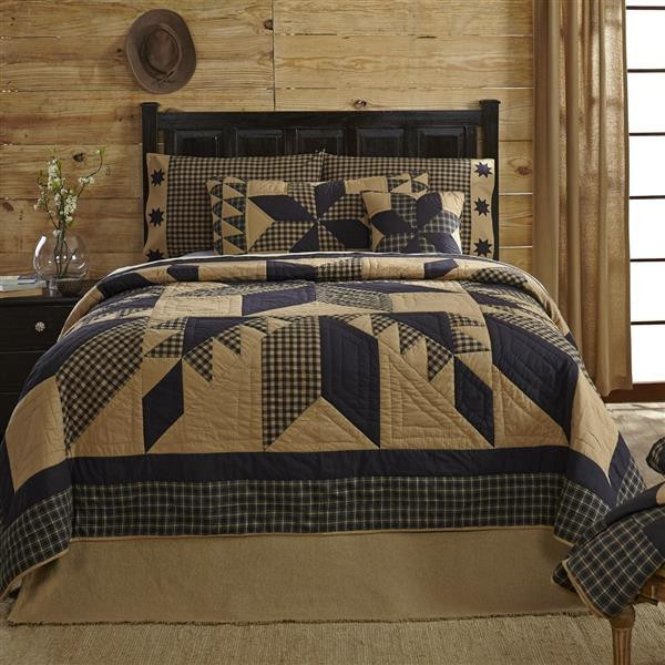 Dakota Star Quilt Collection -