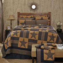 Teton Star Quilt Collection -