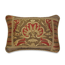 Botticelli Boudoir Pillow -