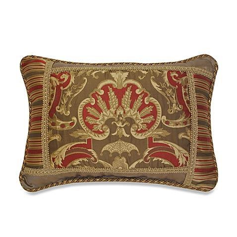 Botticelli Boudoir Pillow -