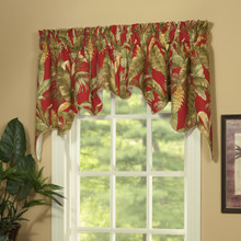 Captiva Empress Swag Valance - 138641013636