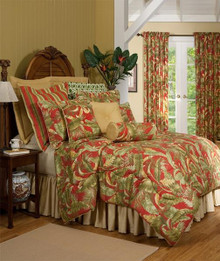 Captiva Bedding Collection -