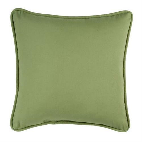 Cozumel Pear Pillow - 13864102933