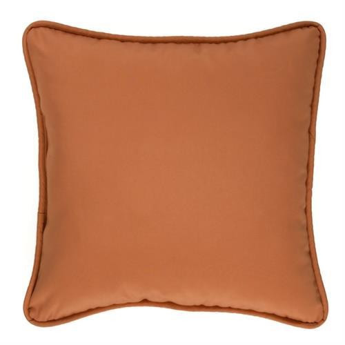 Cozumel Ginger Pillow - 13864102940