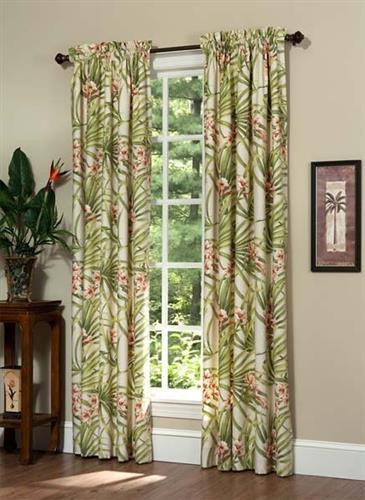 Cozumel Curtains - 138641029644