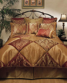 Chateau Royale Comforter Set - 719294334882