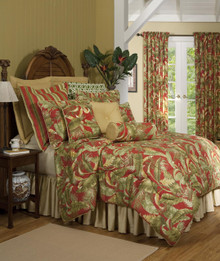 Captiva Comforter - 13864101042