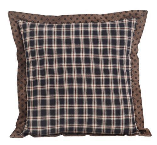 Bingham Star Fabric Pillow - 841985005273