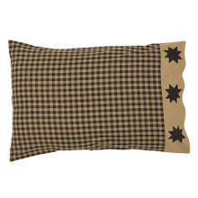 Dakota Star Pillowcase Set - 840528108426