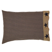 Teton Star Pillowcase Set - 840528108471