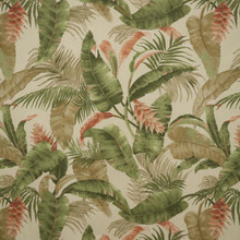 La Selva Natural Fabric by the Yard - 13864105088