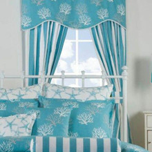 Captiva Curtain -