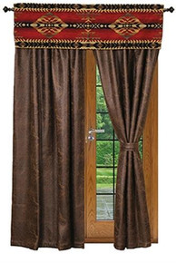 Gallop Curtain - 650654036438