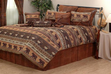 Montana Morning Daybed Set -