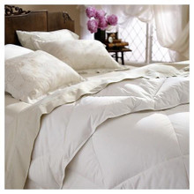All Natural Down Comforter -