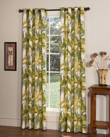 Cayman Grommet Curtains - 138641023390