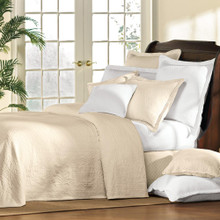 William & Mary Coverlet - 48975002292