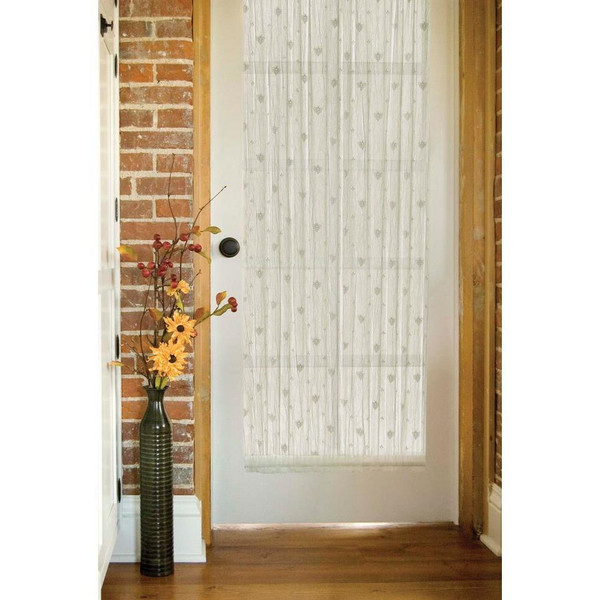 Bee Lace Door Panel - 734573078530