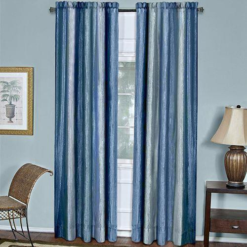 Ombre Curtain Collection -