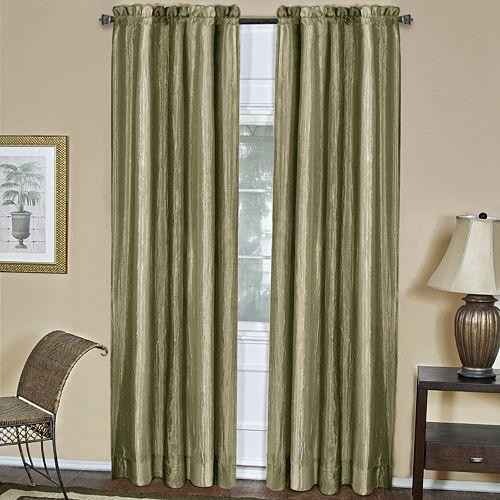 Ombre Curtain Collection -