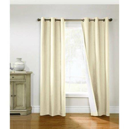 Prelude Thermalogic Insulated Curtain - 069556 478503