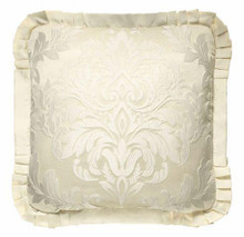 Marquis Square Pillow - 846339030123