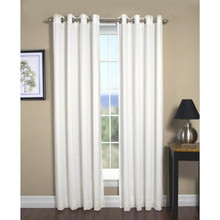 New Castle Insulated Grommet Curtains -