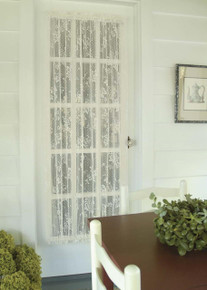 English Ivy Door Panel - 734573006229