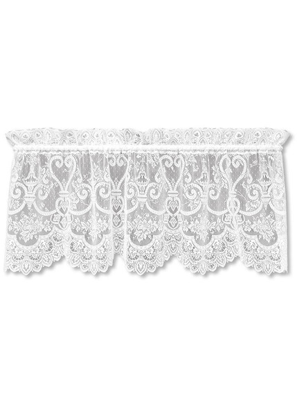 English Ivy Valance - 734573002481