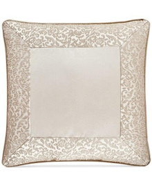 La Scala Gold Basic Square Pillow - 846339071966