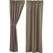 Wyatt Curtain Collection -