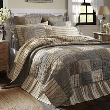 Sawyer Mill Quilt Collection -
