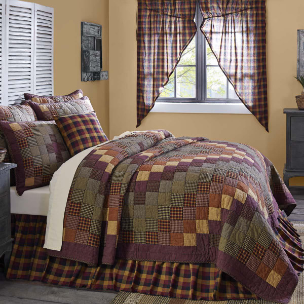 Heritage Farms Quilt Collection -