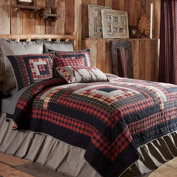 Cumberland Quilt Collection -