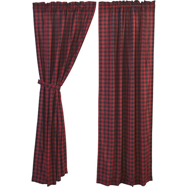 Cumberland Curtains - 840528161575