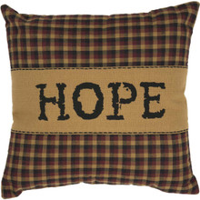 Heritage Farms Hope Pillow - 840528162183