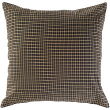 Kettle Grove Fabric Pillow - 840528153136