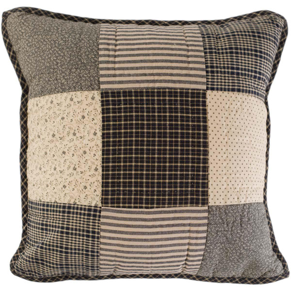 Kettle Grove Quilted Pillow - 840528152498