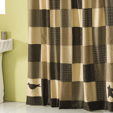 Kettle Grove Shower Curtain - 841985056800