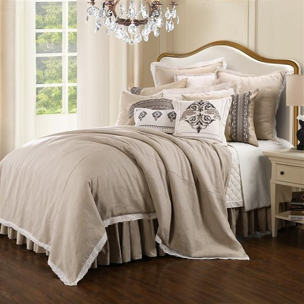 Charlotte Bedding Collection -