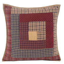 Millsboro Quilted Pillow - 840528153198