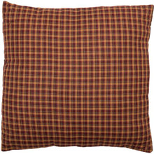 Patriotic Patch Square Pillow - 840528151149
