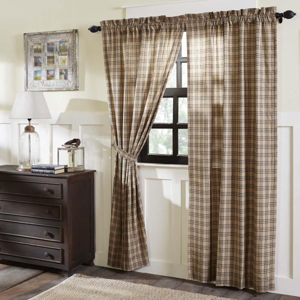 Sawyer Mill Curtains - 840528162534
