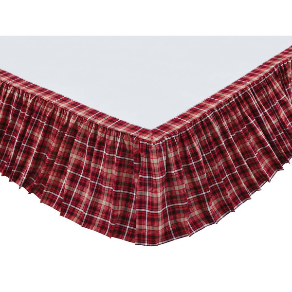 Braxton Bed Skirt - 840528140259