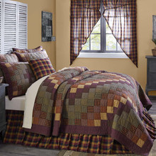 Heritage Farms Quilt - 840528162084