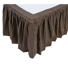 Kettle Grove Bed Skirt - 841985056992