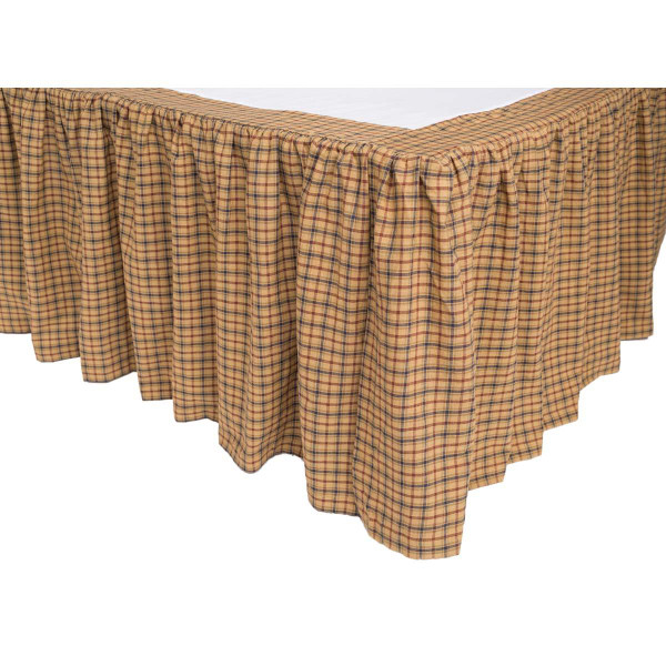 Millsboro Bed Skirt - 841985004344