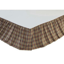 Wyatt Bed Skirt - 840528162800