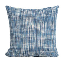 Thatcher Indigo Pillow - 008246499152