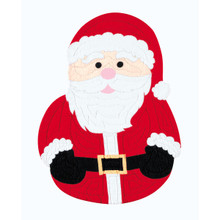 Santa Placemat - 008246420347